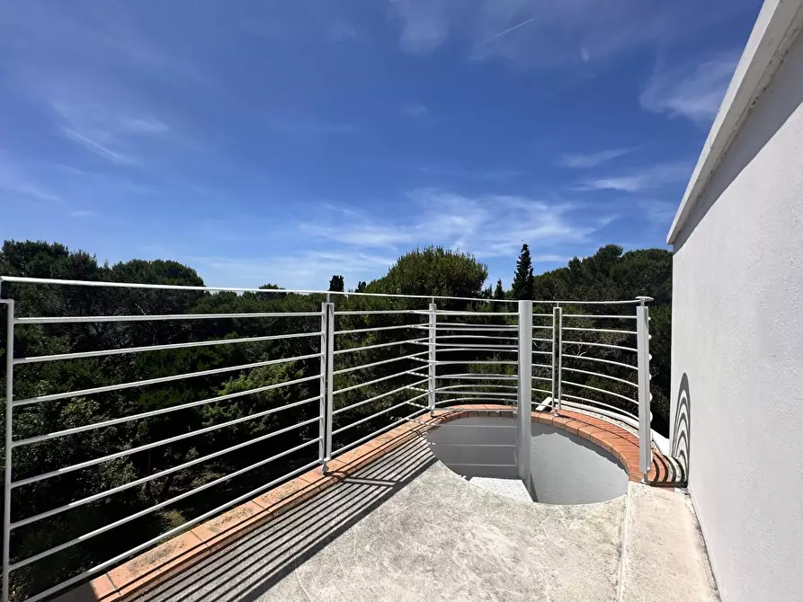 Immagine 32 di Villa in vendita  a Rosignano Marittimo