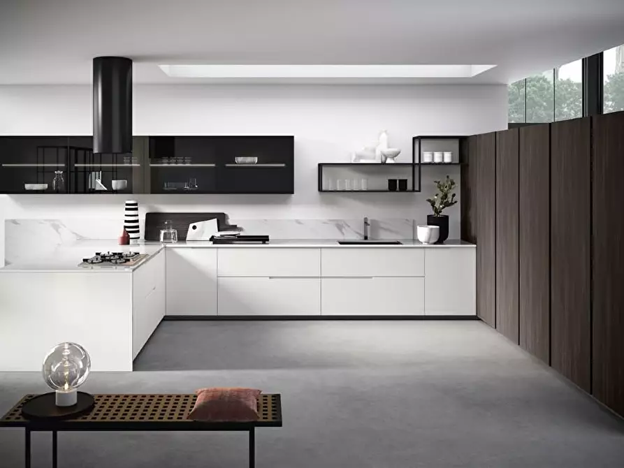 Immagine 9 di Villa in vendita  a Rosignano Marittimo