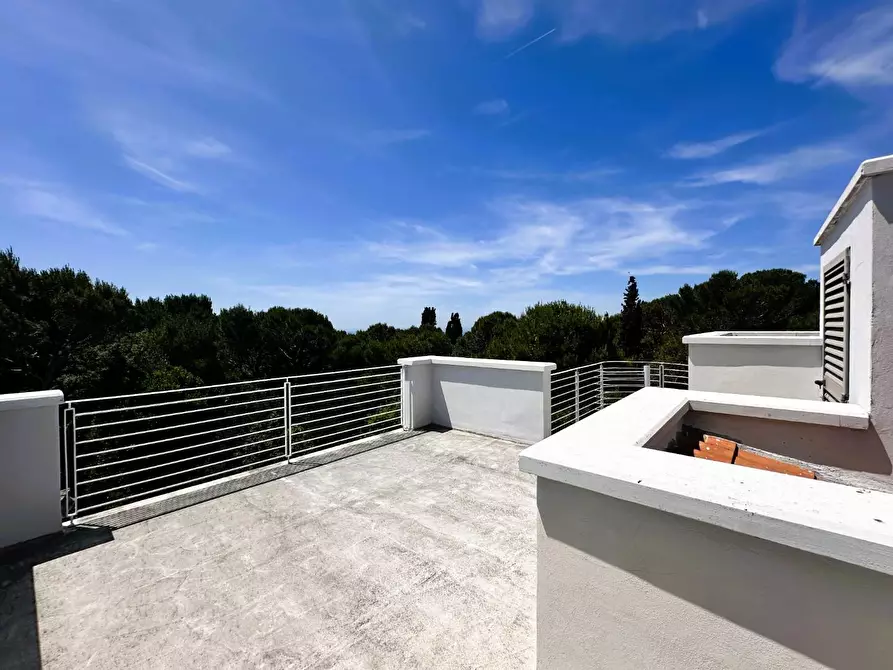 Immagine 33 di Villa in vendita  a Rosignano Marittimo