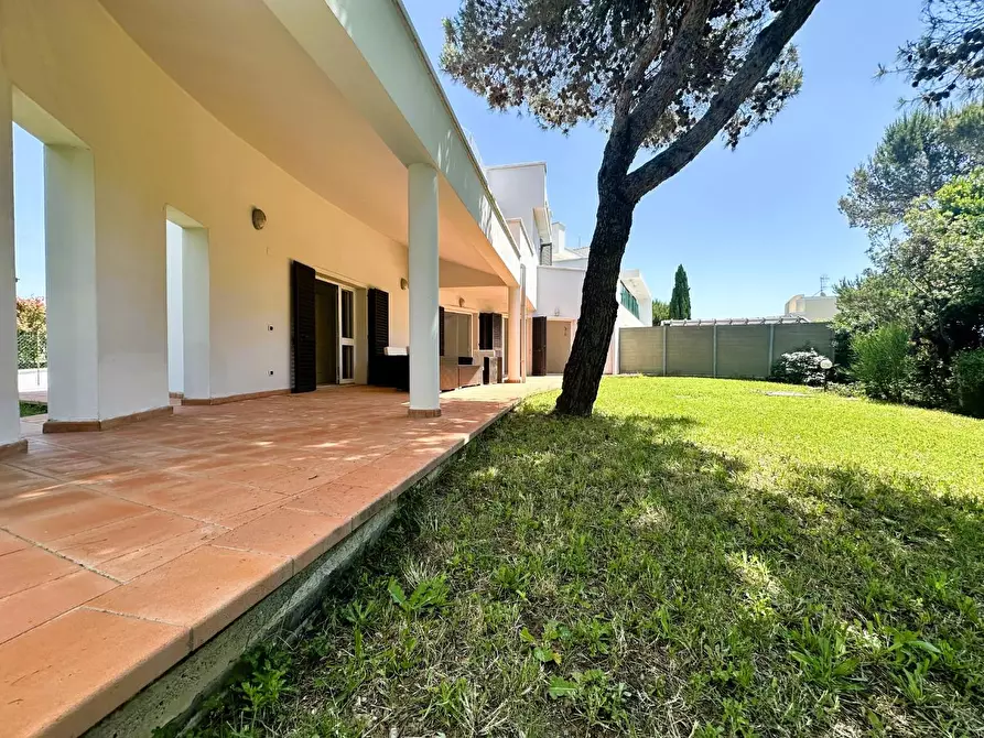 Immagine 2 di Villa in vendita  a Rosignano Marittimo