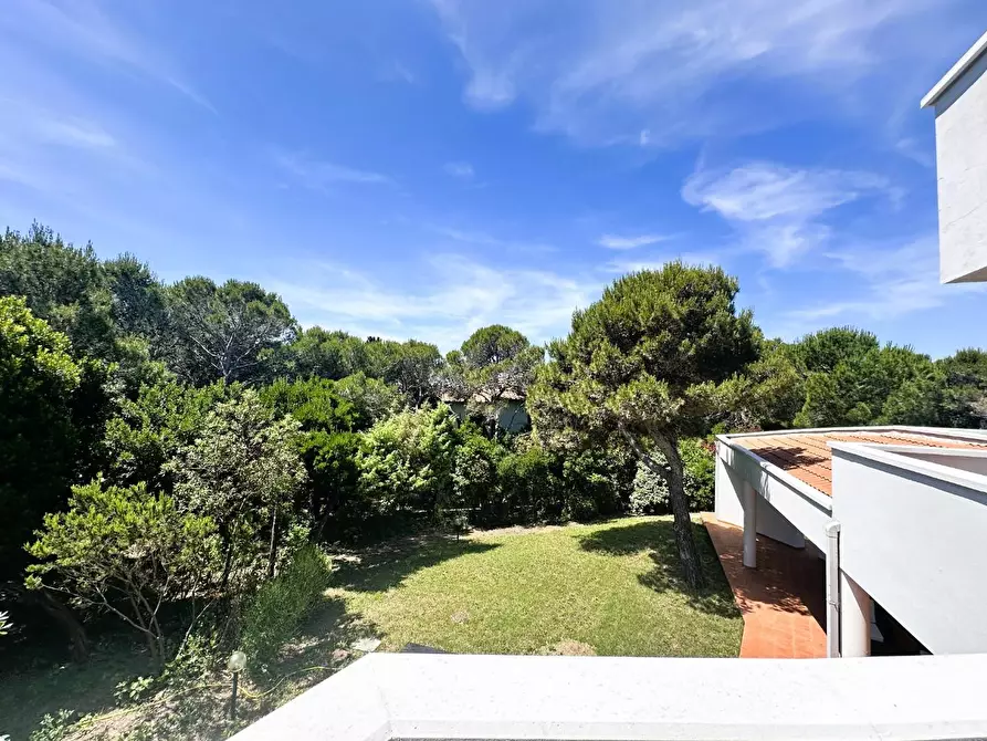 Immagine 22 di Villa in vendita  a Rosignano Marittimo