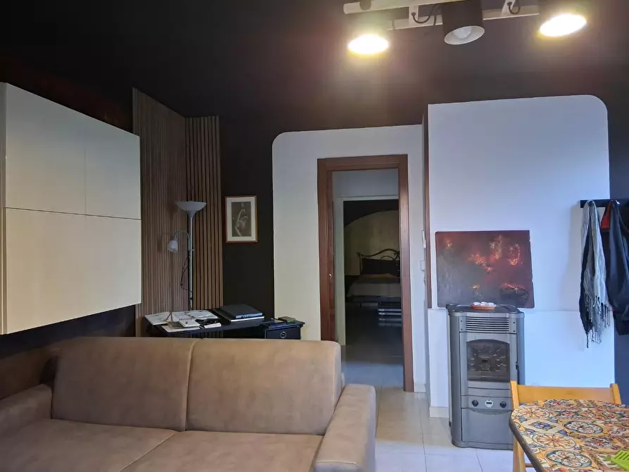 Immagine 6 di Casa trifamiliare in vendita  a Arcola