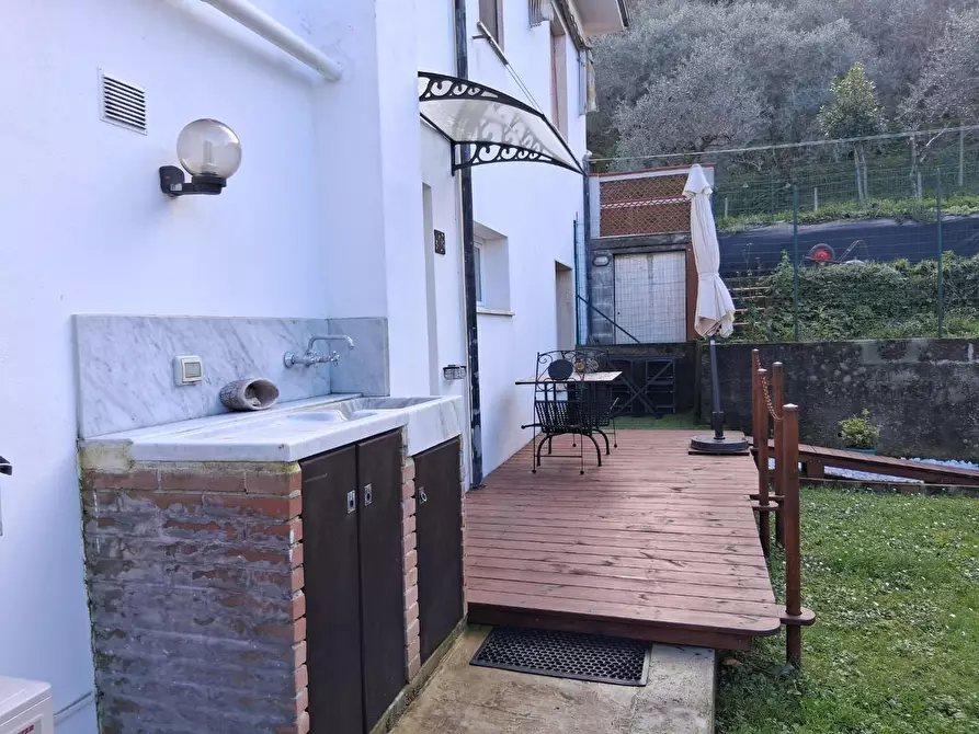 Immagine 16 di Casa trifamiliare in vendita  a Arcola