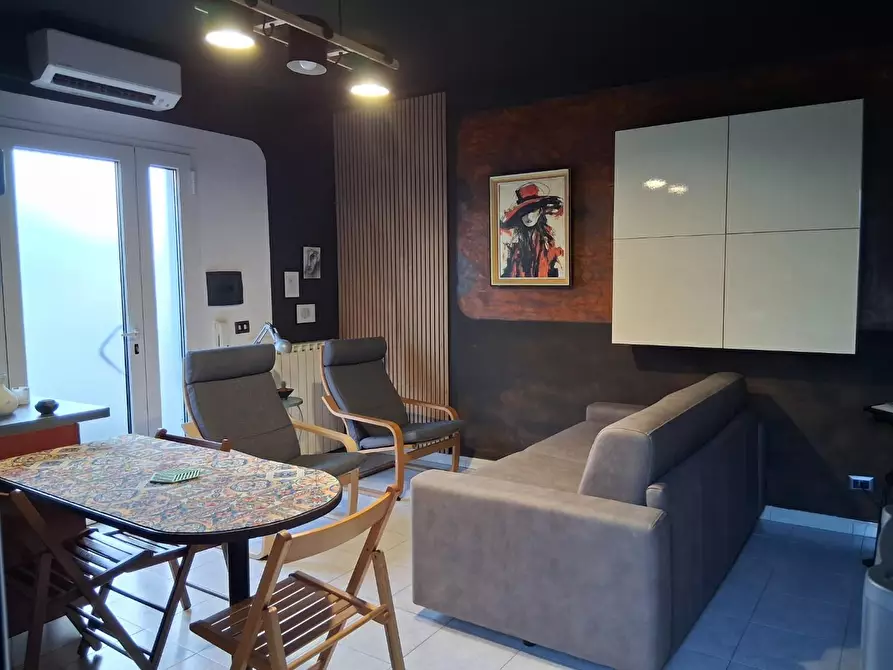 Immagine 2 di Casa trifamiliare in vendita  a Arcola