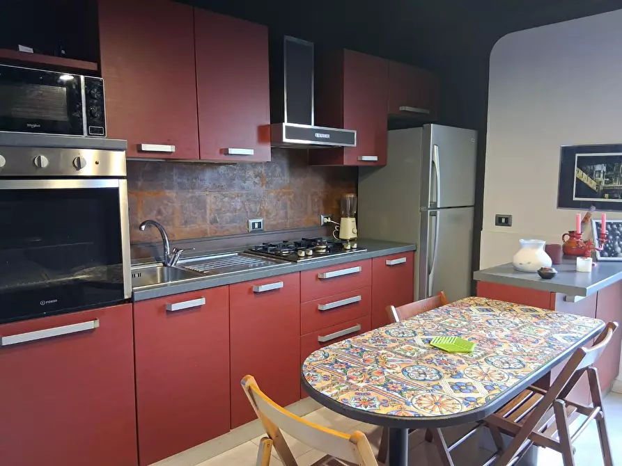 Immagine 11 di Casa trifamiliare in vendita  a Arcola