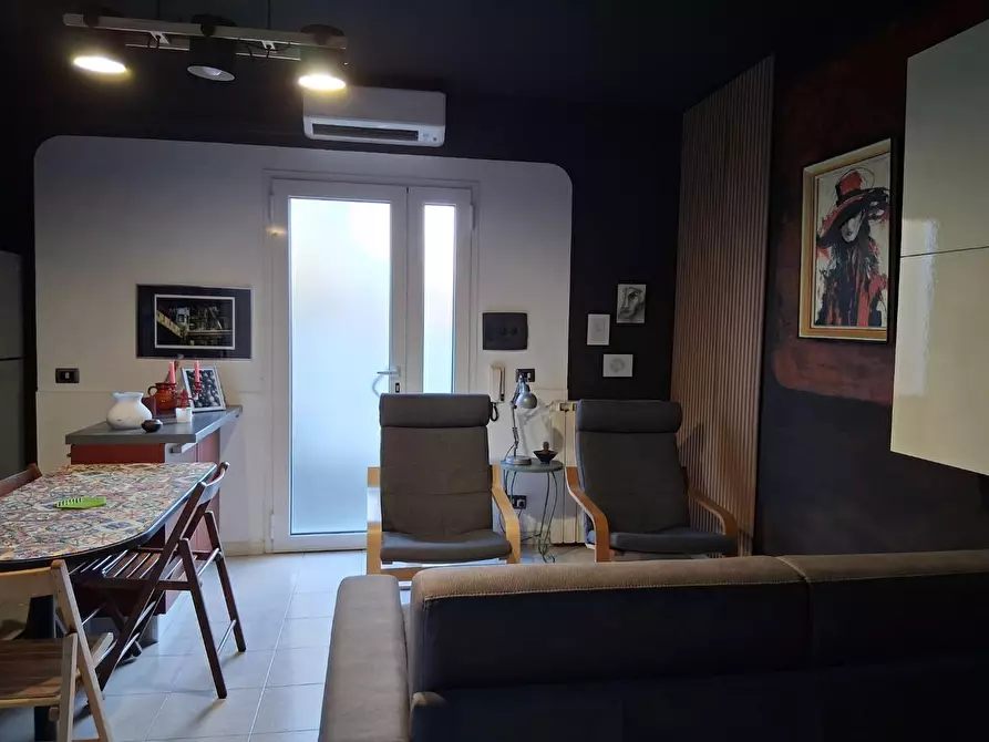 Immagine 3 di Casa trifamiliare in vendita  a Arcola