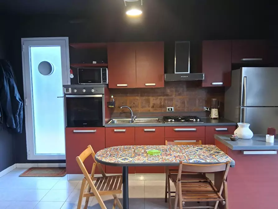 Immagine 12 di Casa trifamiliare in vendita  a Arcola