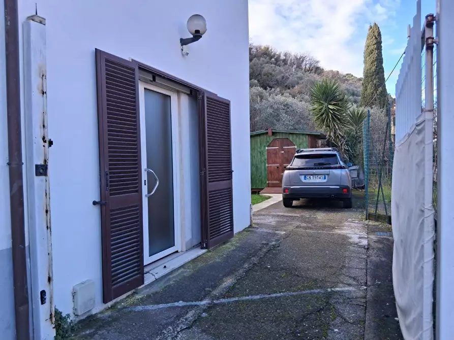 Immagine 18 di Casa trifamiliare in vendita  a Arcola