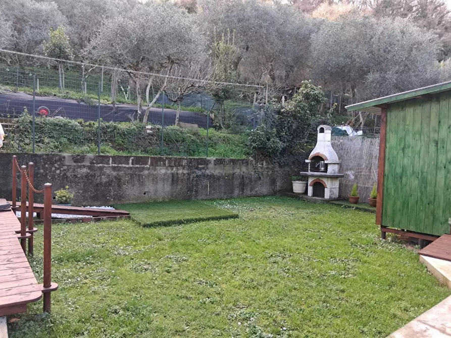 Immagine 17 di Casa trifamiliare in vendita  a Arcola