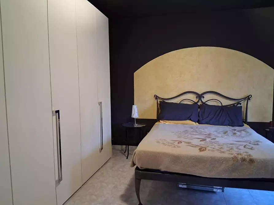 Immagine 9 di Casa trifamiliare in vendita  a Arcola