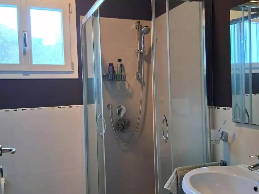 Immagine 7 di Casa trifamiliare in vendita  a Arcola