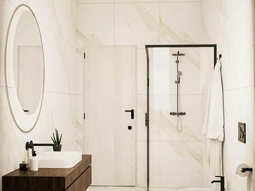 Immagine 13 di Casa bifamiliare in vendita  a Porcari