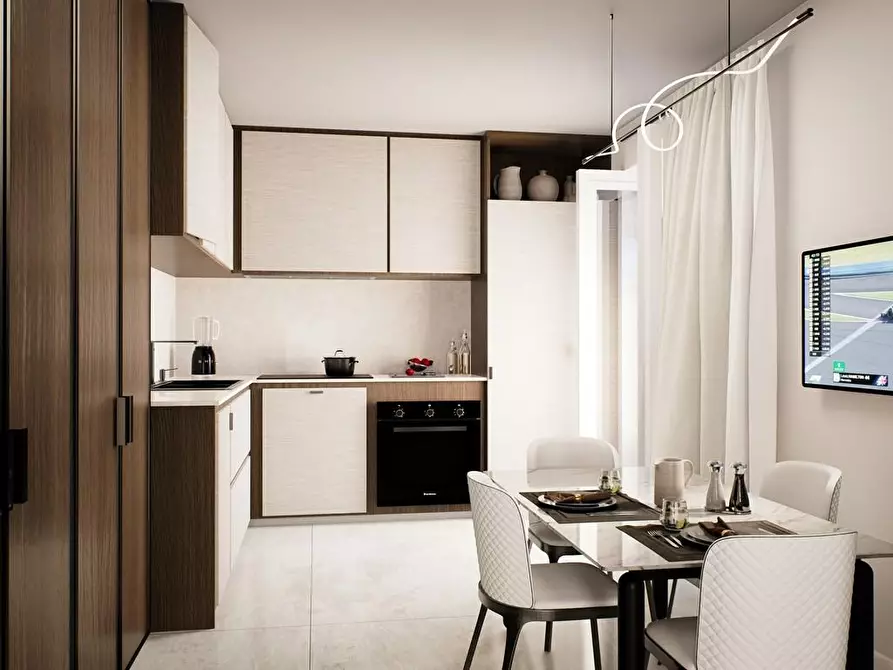 Immagine 7 di Casa bifamiliare in vendita  a Porcari