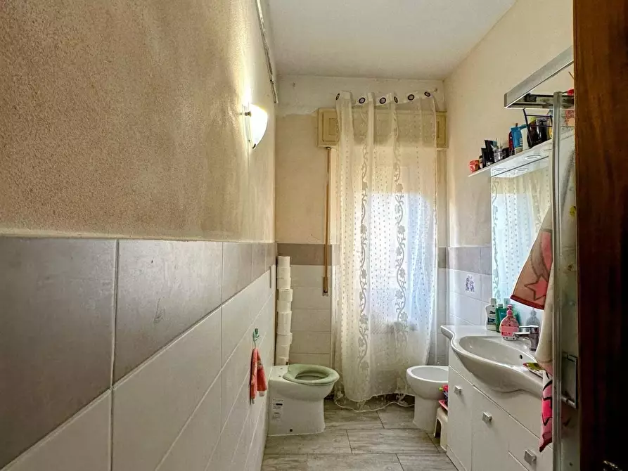 Immagine 13 di Appartamento in vendita  a Campiglia Marittima