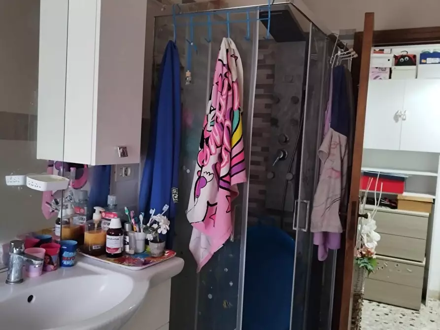 Immagine 12 di Appartamento in vendita  a Campiglia Marittima