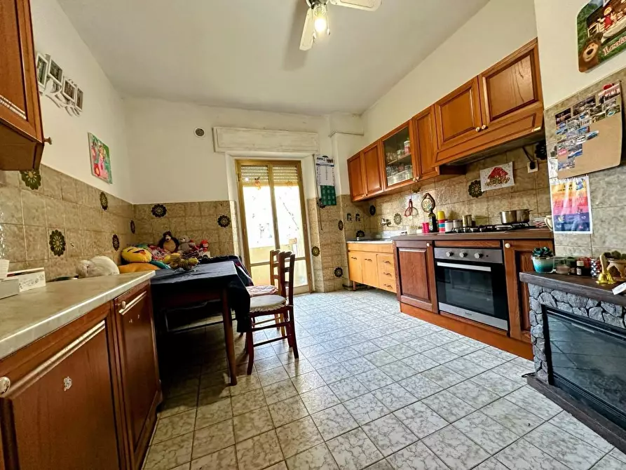 Immagine 4 di Appartamento in vendita  a Campiglia Marittima