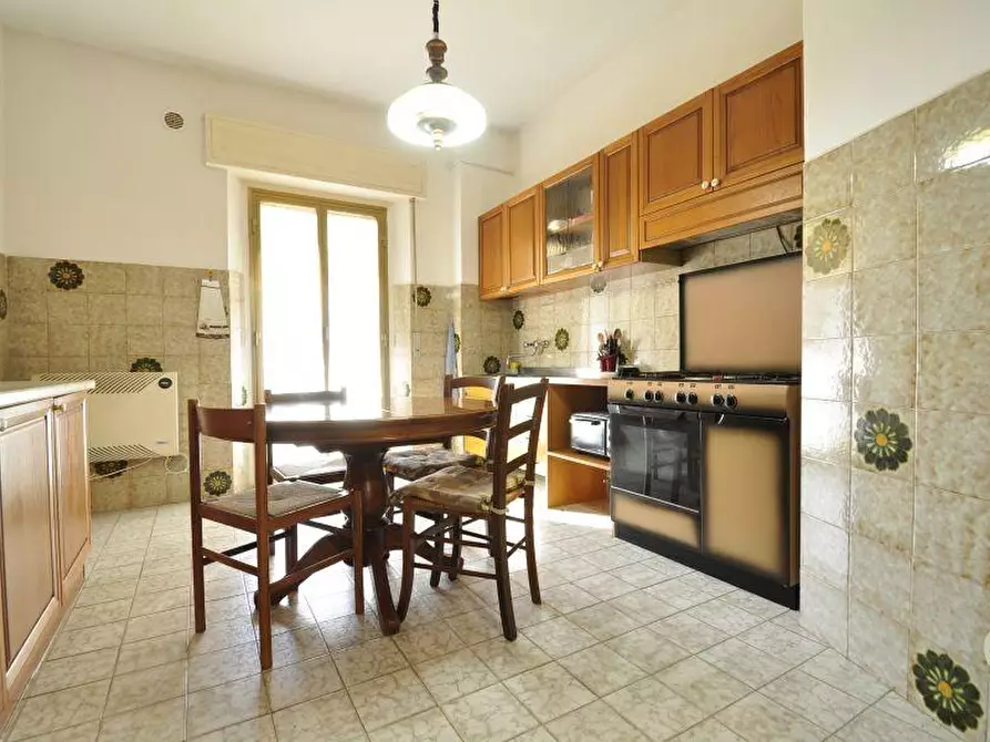 Immagine 1 di Appartamento in vendita  a Campiglia Marittima