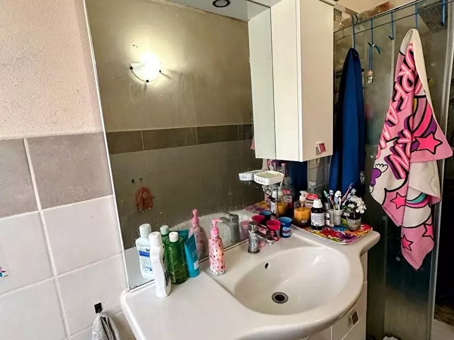 Immagine 11 di Appartamento in vendita  a Campiglia Marittima