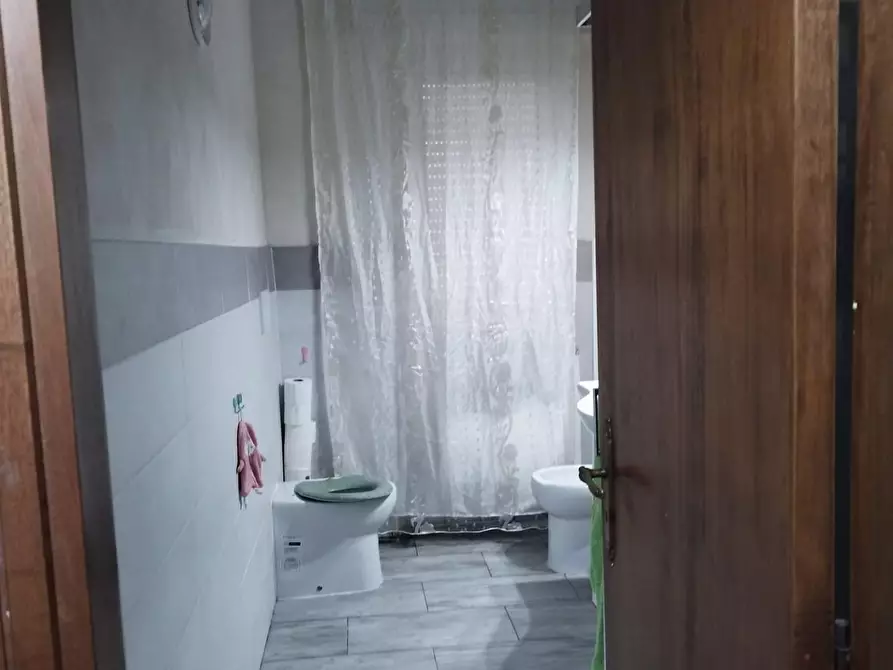 Immagine 10 di Appartamento in vendita  a Campiglia Marittima