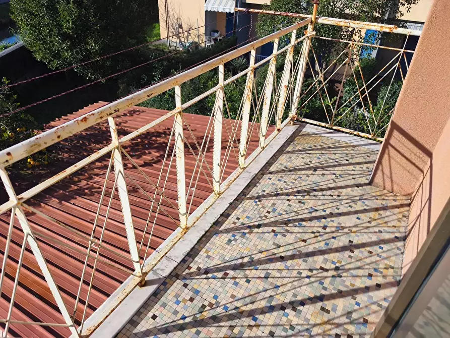 Immagine 12 di Casa indipendente in vendita  a Ameglia