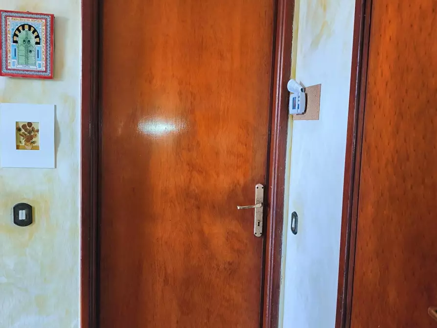 Immagine 11 di Casa indipendente in vendita  a Ameglia
