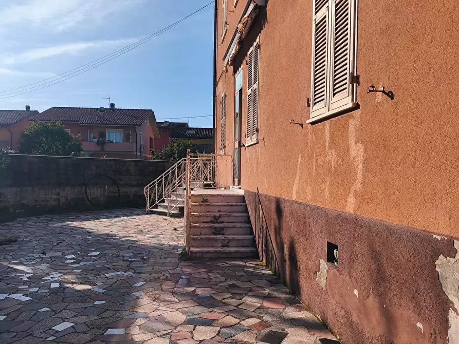 Immagine 22 di Casa indipendente in vendita  a Ameglia