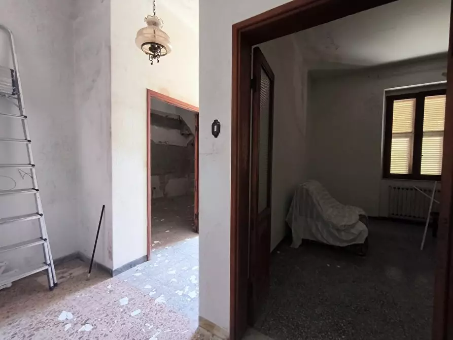 Immagine 14 di Casa indipendente in vendita  a Ameglia