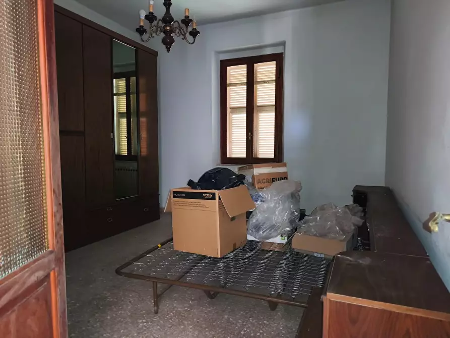 Immagine 15 di Casa indipendente in vendita  a Ameglia