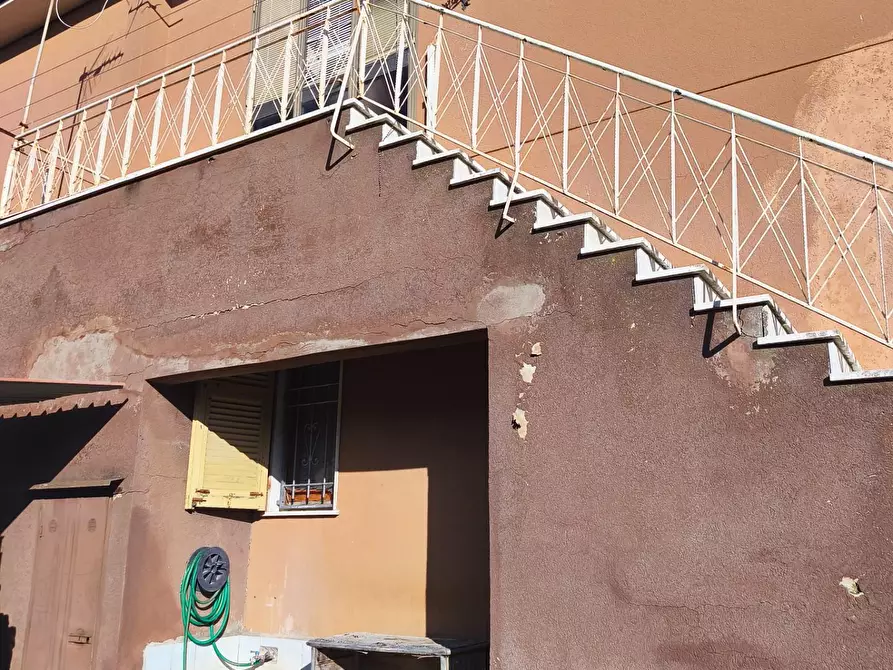 Immagine 5 di Casa indipendente in vendita  a Ameglia