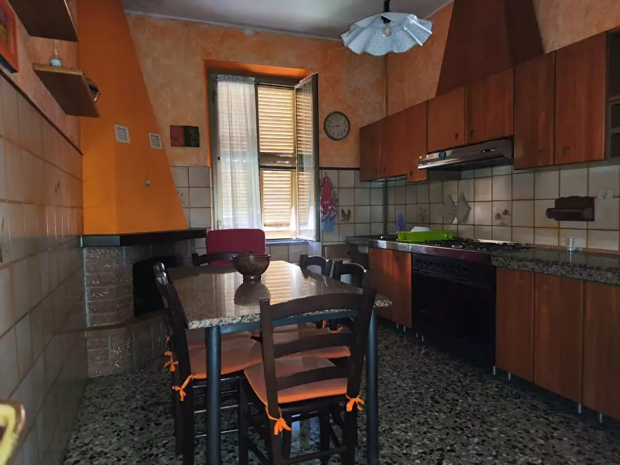 Immagine 10 di Casa indipendente in vendita  a Ameglia