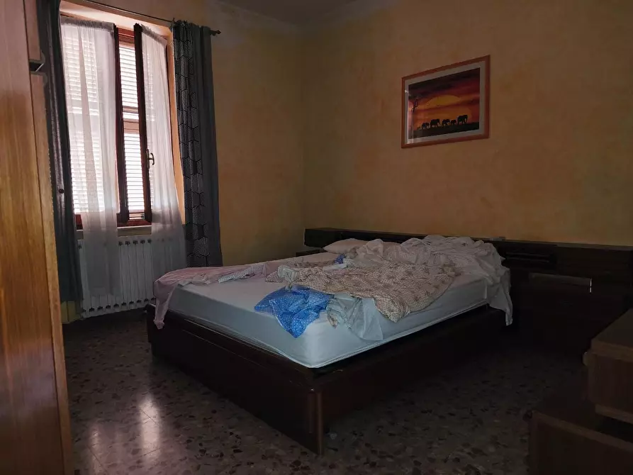 Immagine 9 di Casa indipendente in vendita  a Ameglia