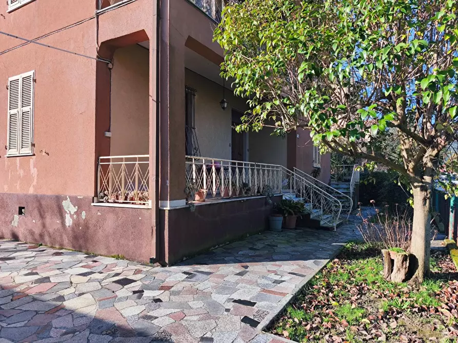 Immagine 2 di Casa indipendente in vendita  a Ameglia