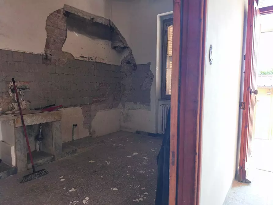 Immagine 17 di Casa indipendente in vendita  a Ameglia