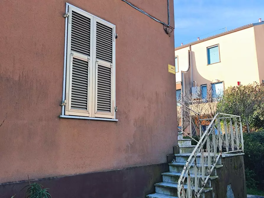 Immagine 19 di Casa indipendente in vendita  a Ameglia