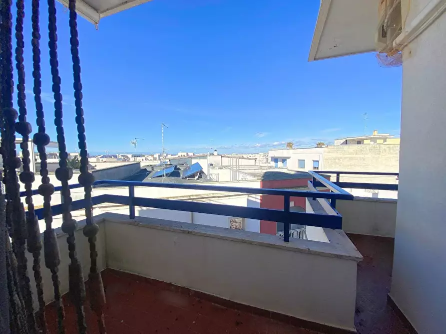 Immagine 10 di Appartamento in vendita  a Porto Cesareo