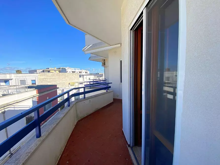 Immagine 4 di Appartamento in vendita  a Porto Cesareo