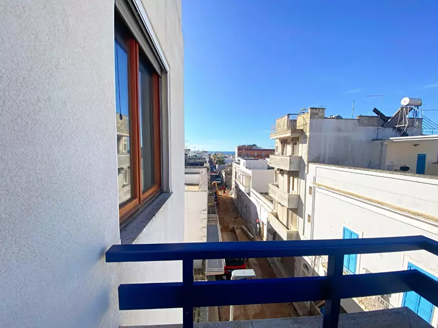 Immagine 3 di Appartamento in vendita  a Porto Cesareo