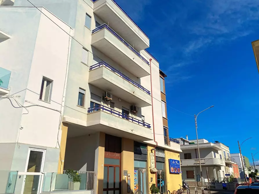 Immagine 22 di Appartamento in vendita  a Porto Cesareo