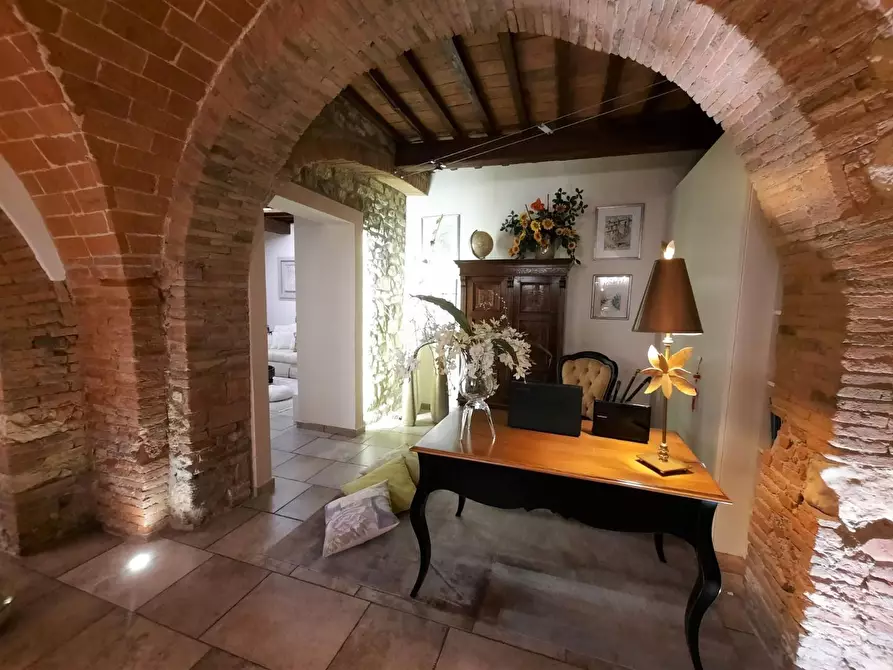 Immagine 7 di Porzione di casa in vendita  a Rosignano Marittimo