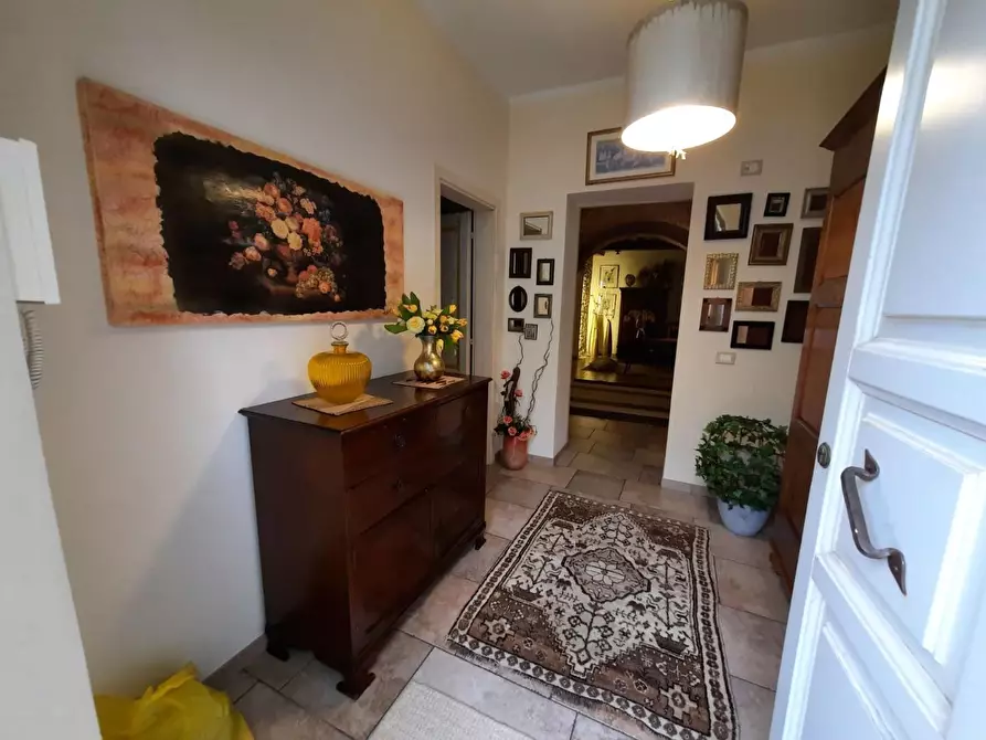 Immagine 10 di Porzione di casa in vendita  a Rosignano Marittimo