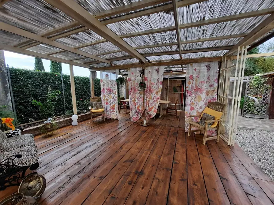 Immagine 21 di Porzione di casa in vendita  a Rosignano Marittimo