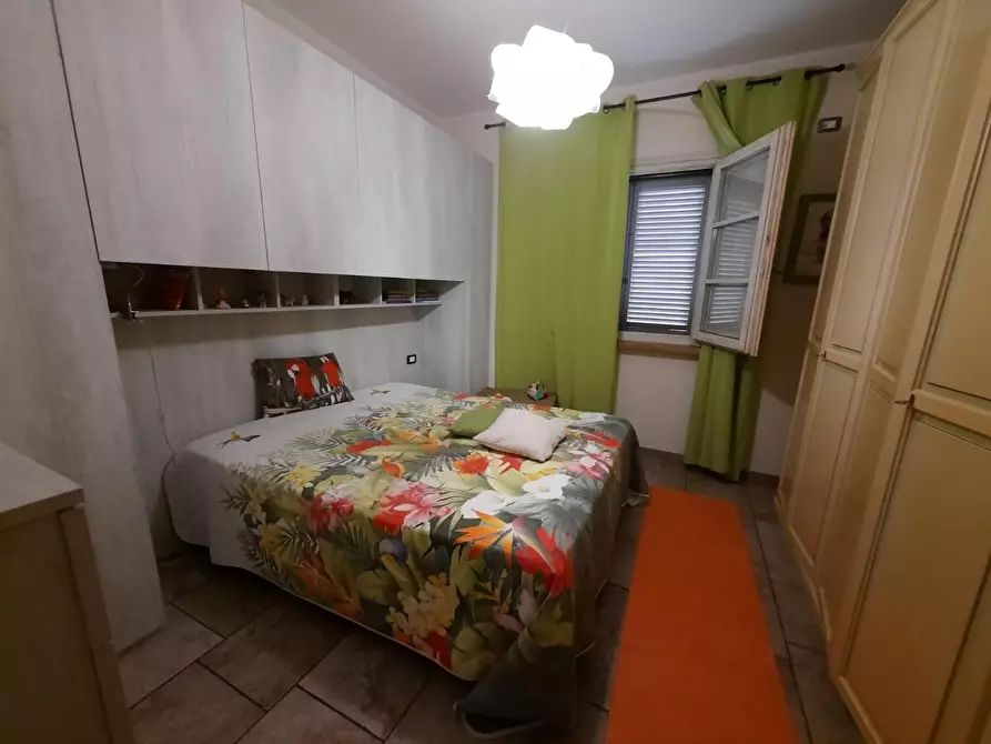 Immagine 17 di Porzione di casa in vendita  a Rosignano Marittimo