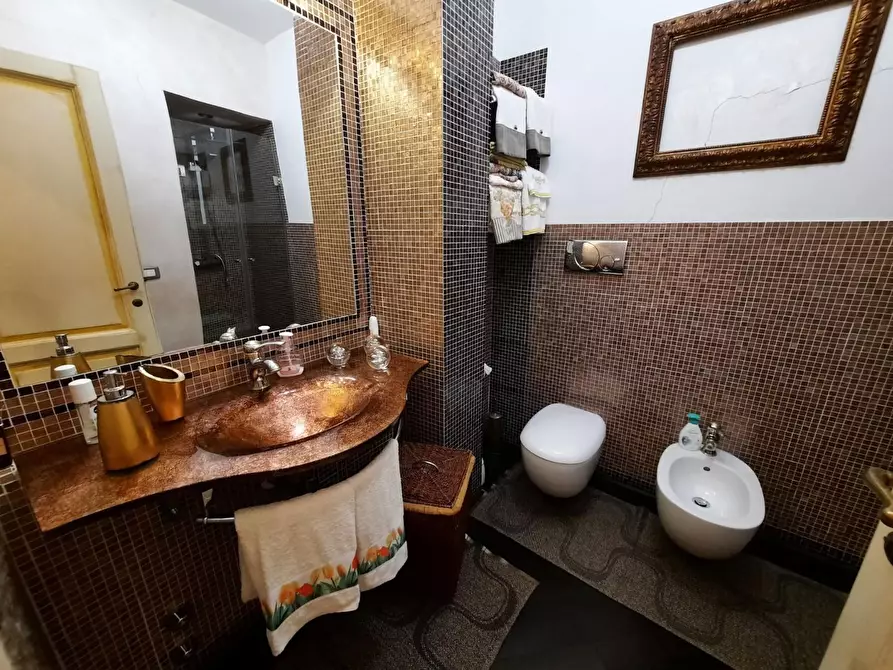 Immagine 16 di Porzione di casa in vendita  a Rosignano Marittimo