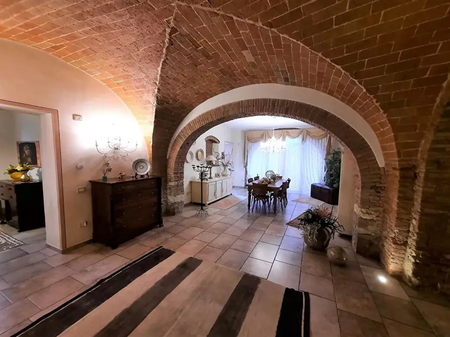 Immagine 6 di Porzione di casa in vendita  a Rosignano Marittimo