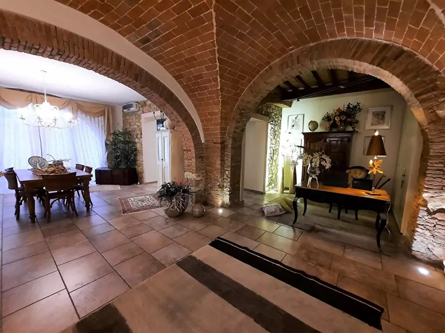 Immagine 9 di Porzione di casa in vendita  a Rosignano Marittimo