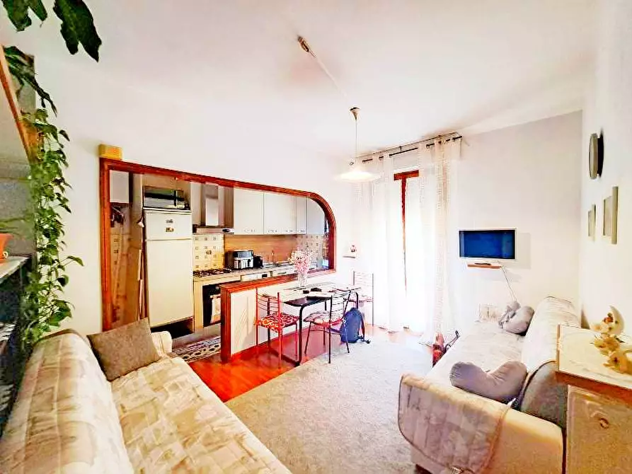 Immagine 6 di Appartamento in vendita  a Pisa