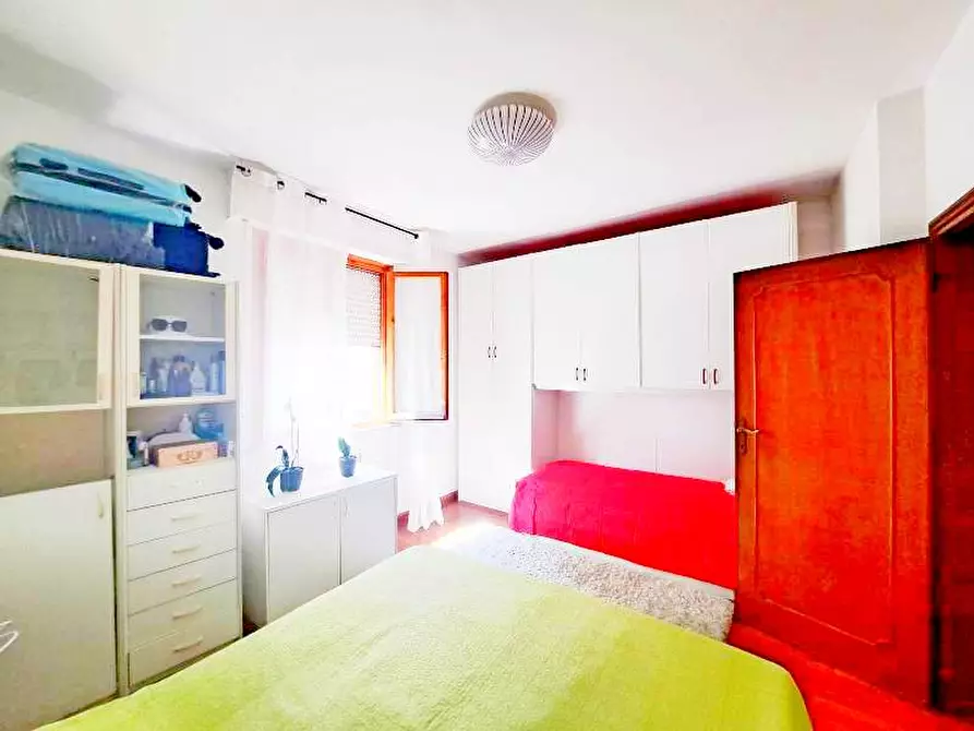 Immagine 8 di Appartamento in vendita  a Pisa