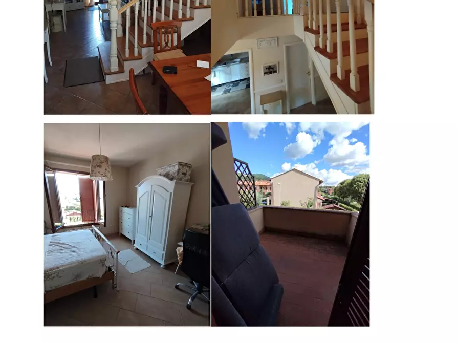 Immagine 2 di Appartamento in vendita  a Vicopisano