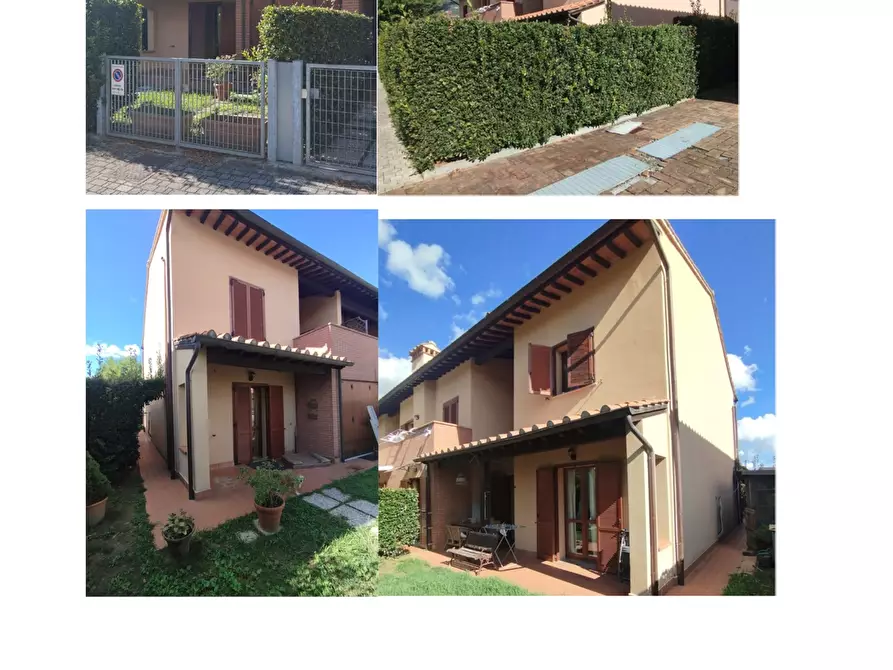 Immagine 1 di Appartamento in vendita  a Vicopisano