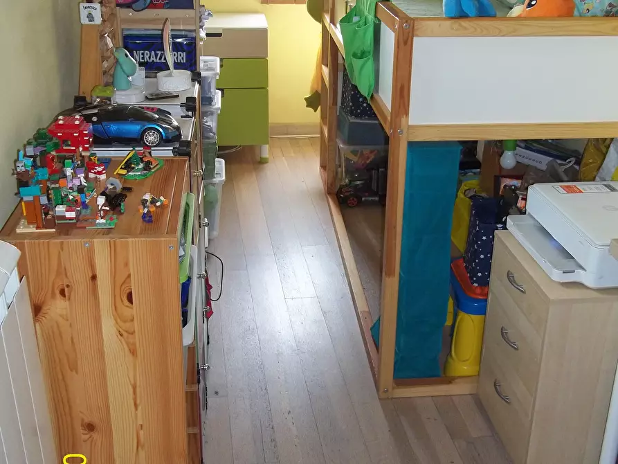 Immagine 7 di Appartamento in vendita  a Cascina